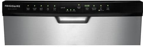 Frigidaire FGCD2444SF Stainless Steel