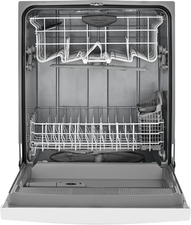 Frigidaire FGCD2444SW White