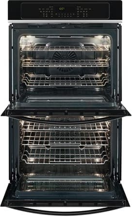 Frigidaire FGET2765PB Black