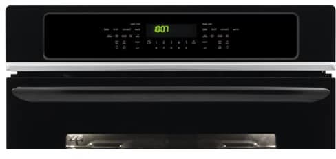 Frigidaire FGET2765PB Black
