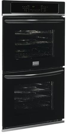 Frigidaire FGET2765PB Black
