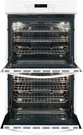 Frigidaire FGET2765PW White