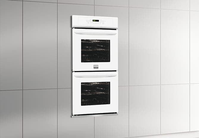 Frigidaire FGET2765PW White