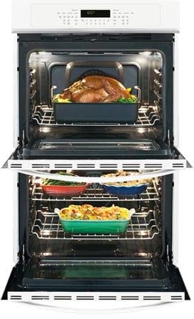 Frigidaire FGET2765PW White