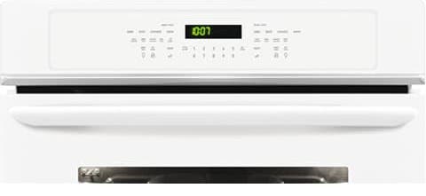 Frigidaire FGET2765PW White