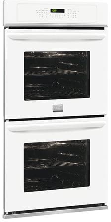 Frigidaire FGET2765PW White