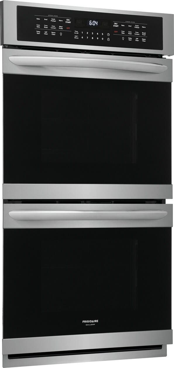Frigidaire FGET2766UF Stainless Steel