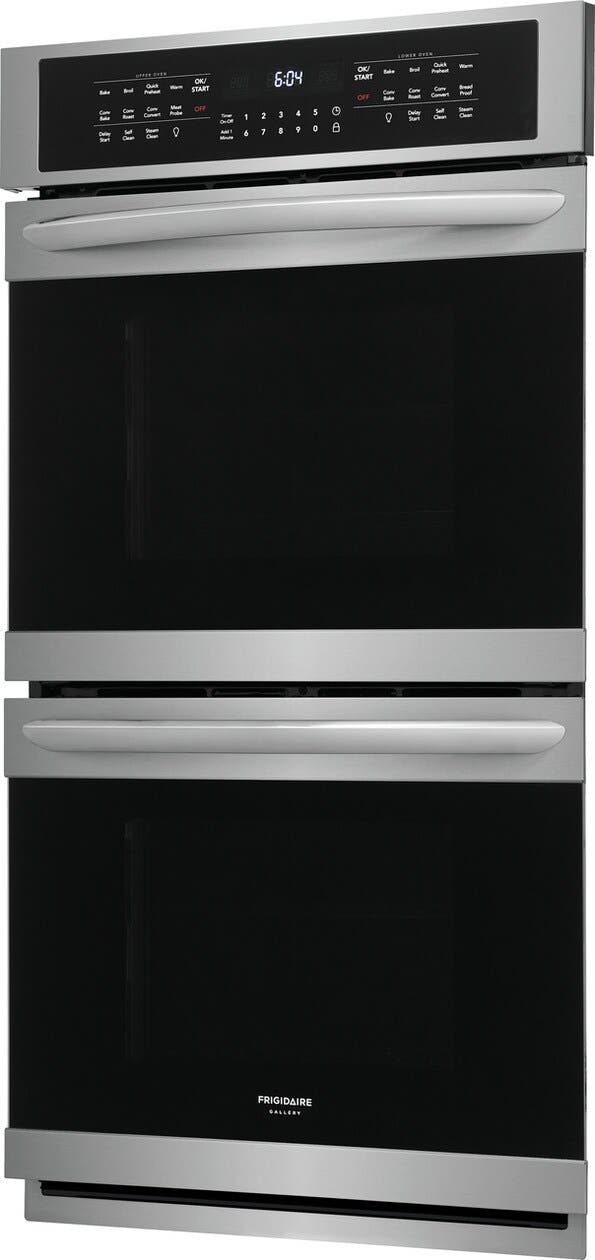 Frigidaire FGET2766UF Stainless Steel