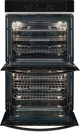 Frigidaire FGET3065PB Black