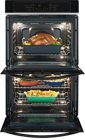 Frigidaire FGET3065PB Black