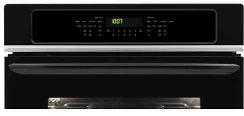 Frigidaire FGET3065PB Black