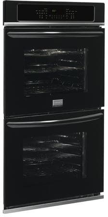 Frigidaire FGET3065PB Black
