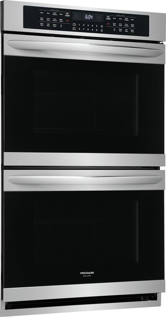 Frigidaire FGET3066UF Stainless Steel
