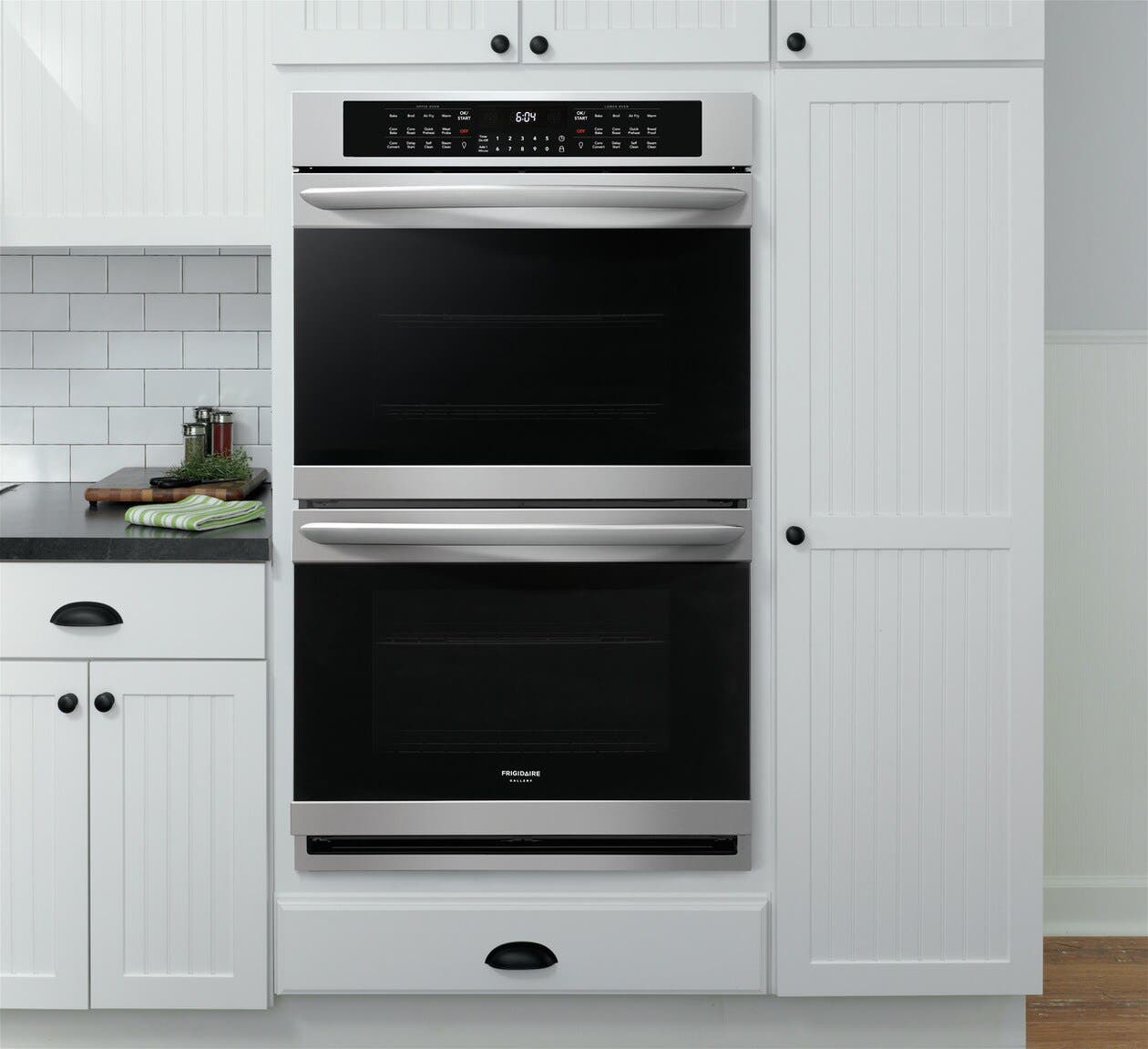 Frigidaire FGET3069UF Stainless Steel
