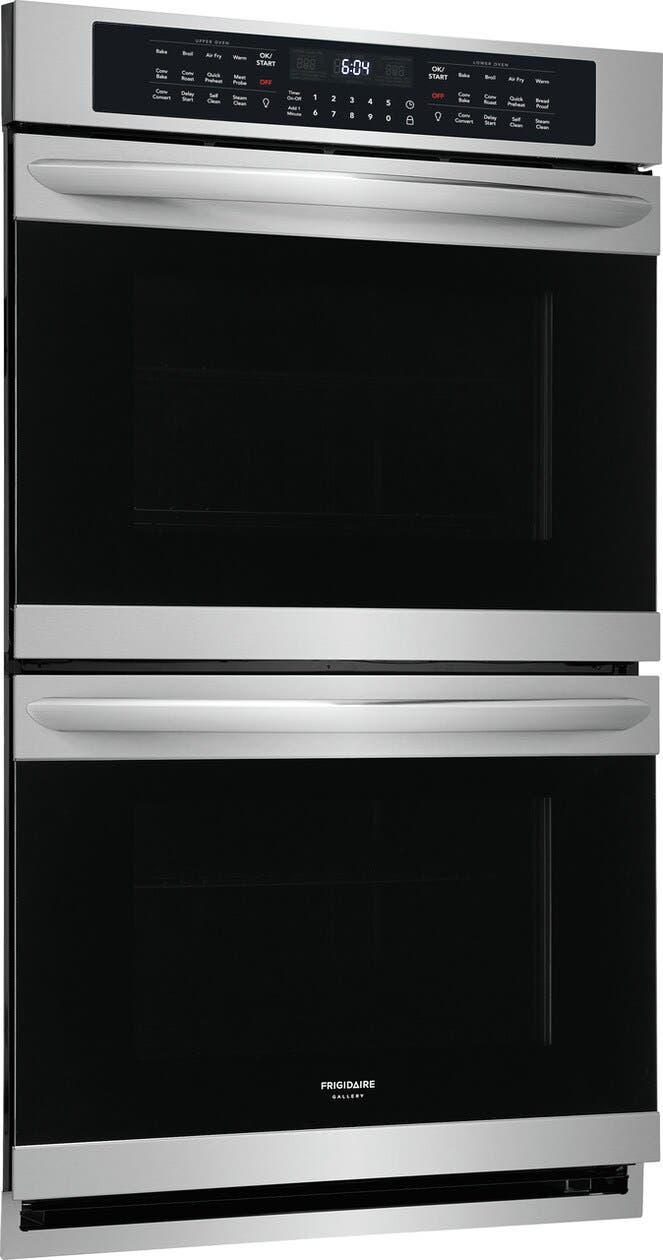 Frigidaire FGET3069UF Stainless Steel