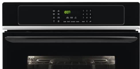Frigidaire FGEW2765PB Black