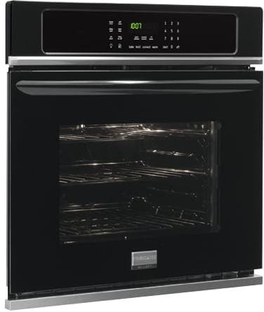 Frigidaire FGEW2765PB Black