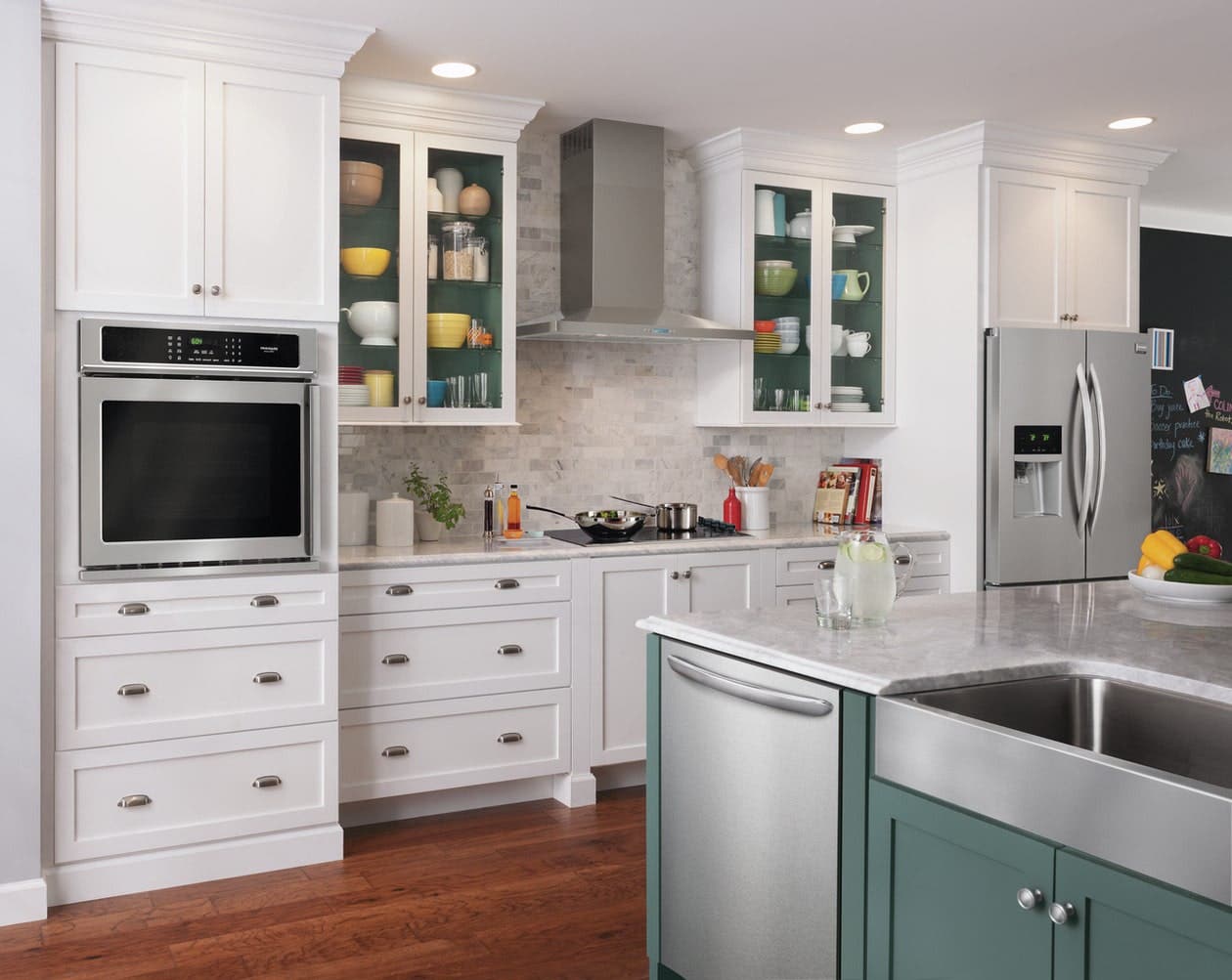Frigidaire FGEW276SPF Stainless Steel