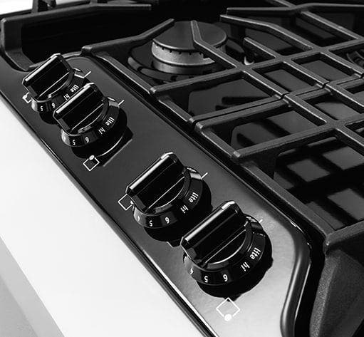 Frigidaire FGGC3045QB Black