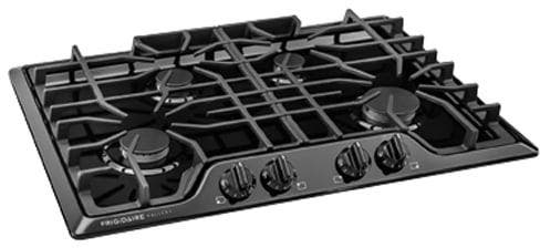 Frigidaire FGGC3045QB Black