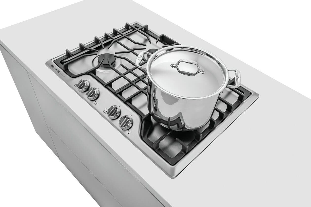 Frigidaire FGGC3045QS Stainless Steel