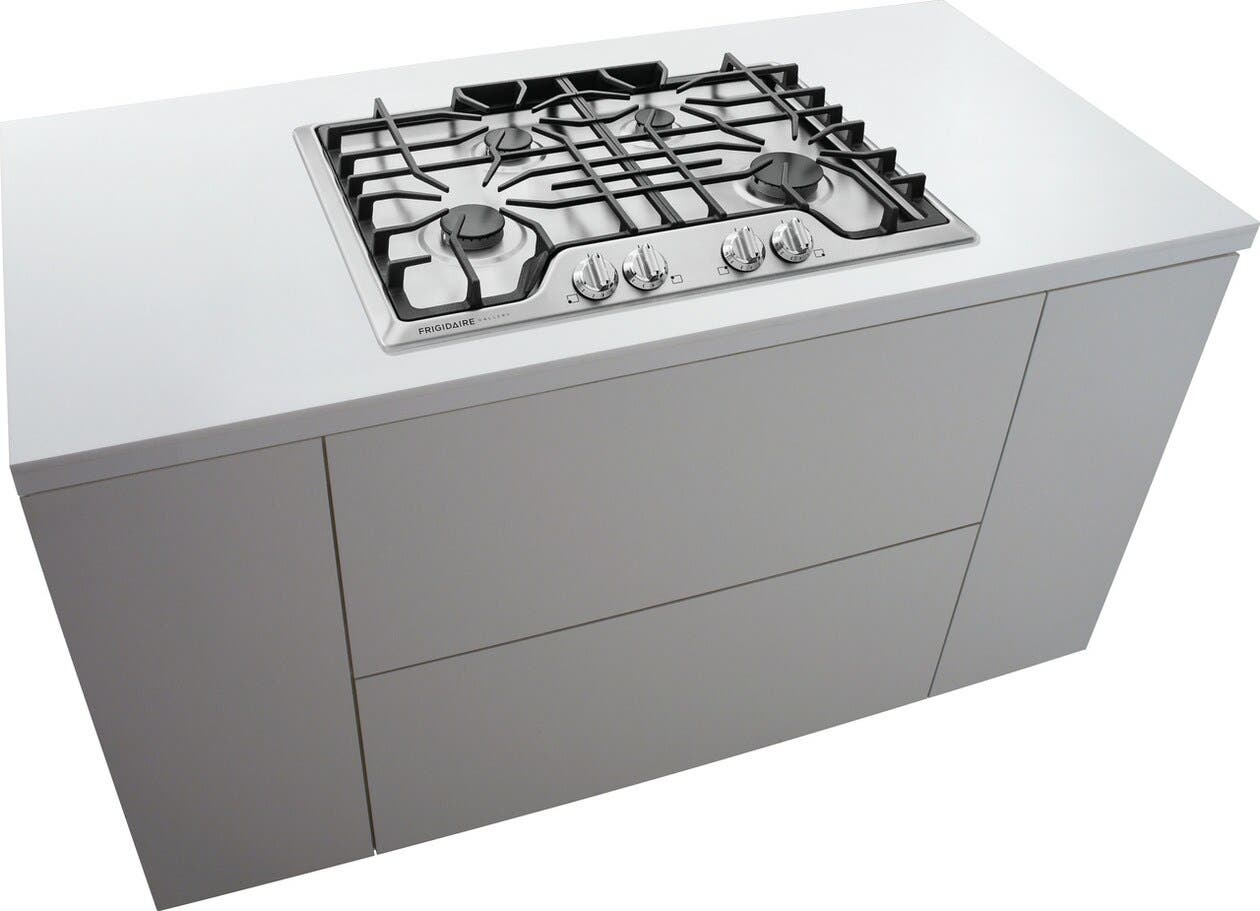 Frigidaire FGGC3045QS Stainless Steel