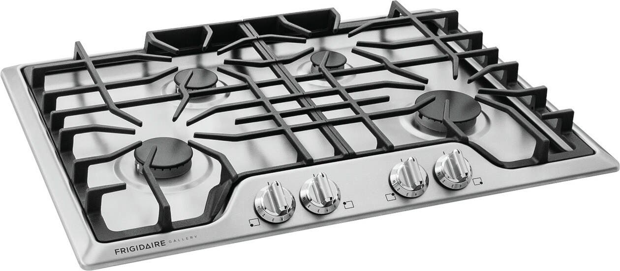 Frigidaire FGGC3045QS Stainless Steel