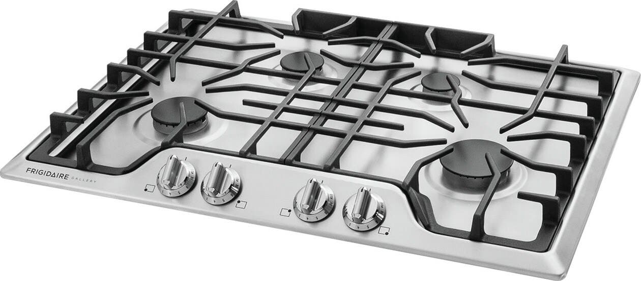 Frigidaire FGGC3045QS Stainless Steel