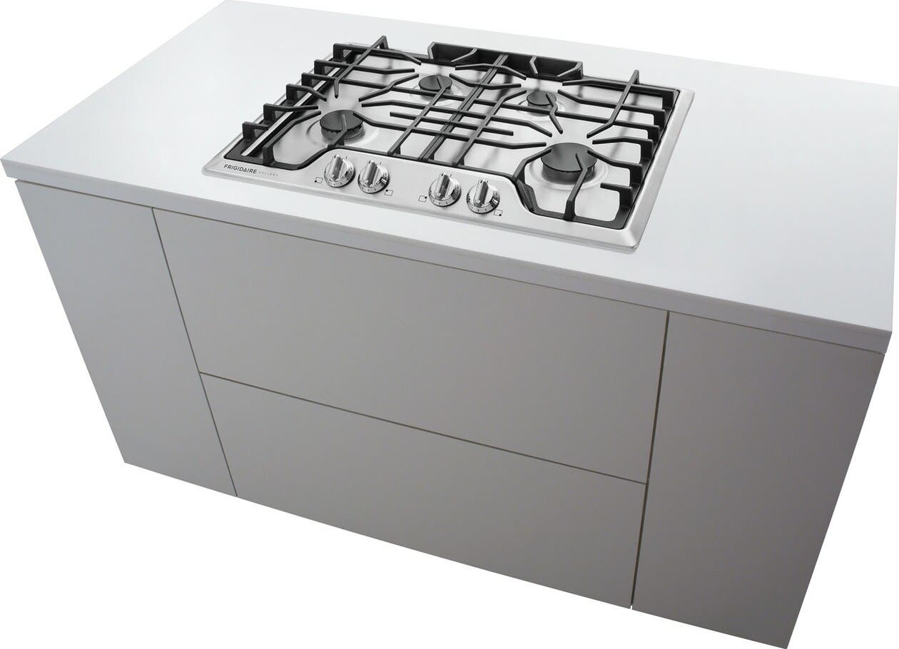 Frigidaire FGGC3045QS Stainless Steel