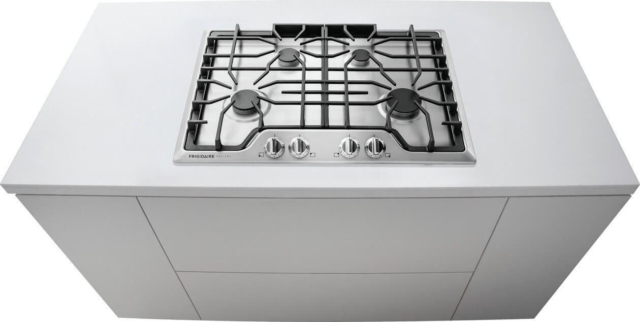 Frigidaire FGGC3045QS Stainless Steel