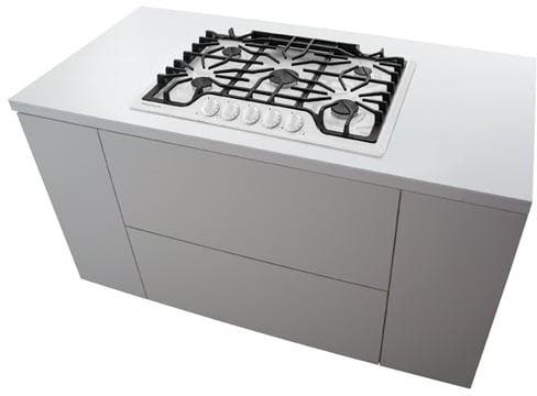 Frigidaire FGGC3047QW White