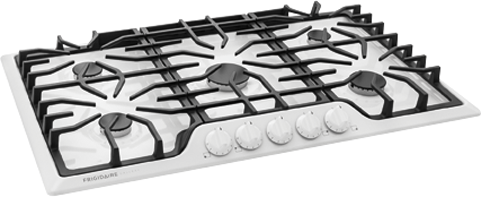 Frigidaire FGGC3645QW White