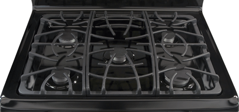 Frigidaire FGGF3030PF Stainless Steel