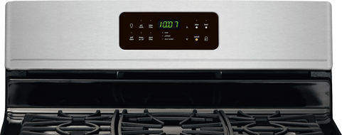 Frigidaire FGGF3030PF Stainless Steel
