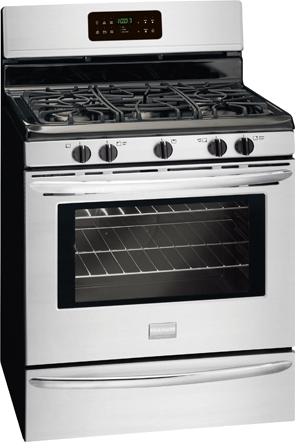 Frigidaire FGGF3030PF Stainless Steel