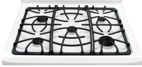 Frigidaire FGGF3030PW White