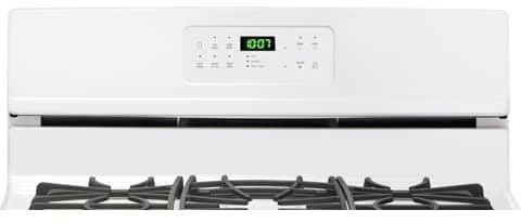 Frigidaire FGGF3030PW White