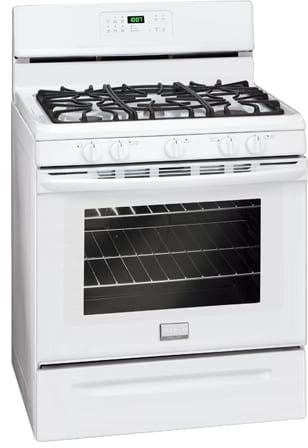 Frigidaire FGGF3030PW White