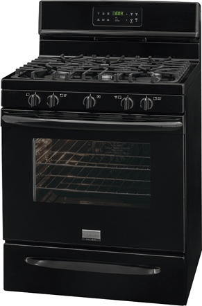 Frigidaire FGGF3035RB Black