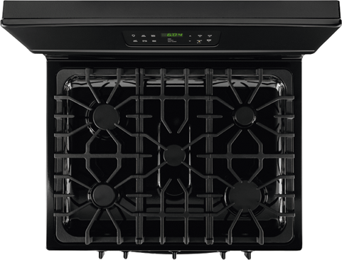 Frigidaire FGGF3035RB Black