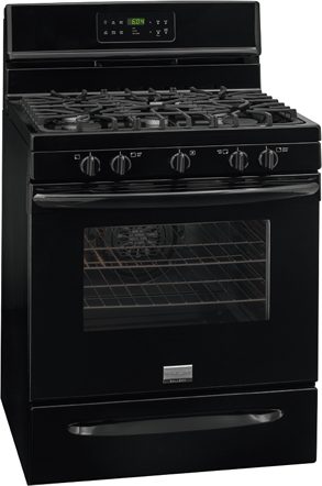 Frigidaire FGGF3035RB Black