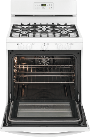 Frigidaire FGGF3035RW White