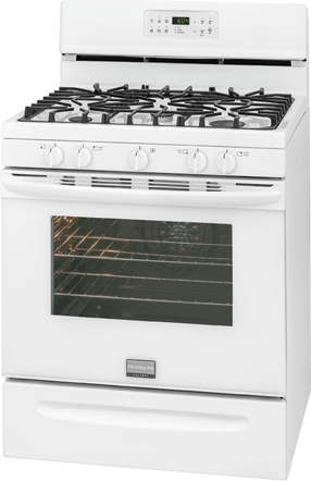 Frigidaire FGGF3035RW White
