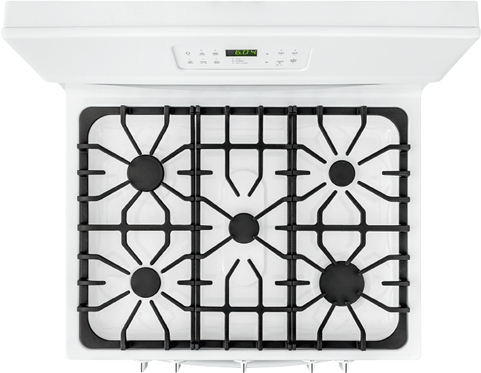 Frigidaire FGGF3035RW White
