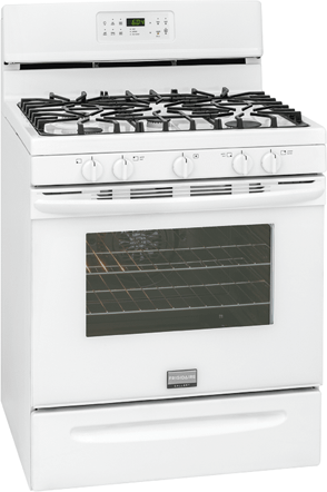 Frigidaire FGGF3035RW White