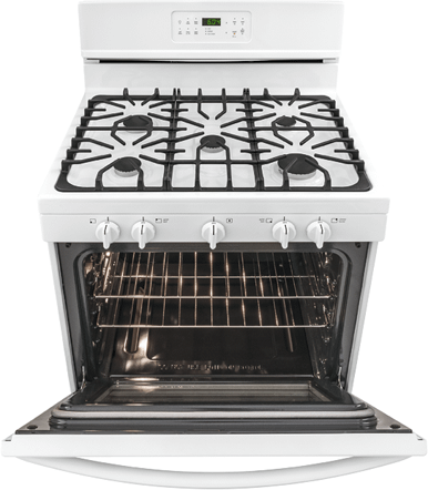 Frigidaire FGGF3035RW White