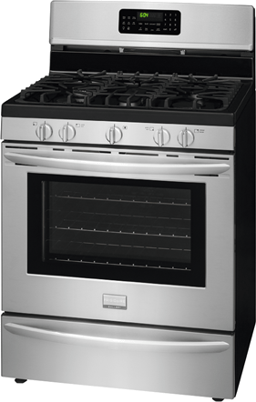 Frigidaire FGGF3058RF Stainless Steel