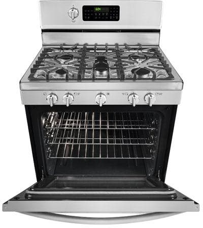 Frigidaire FGGF3060SF Stainless Steel