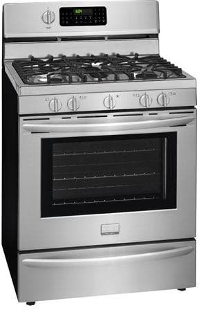 Frigidaire FGGF3060SF Stainless Steel