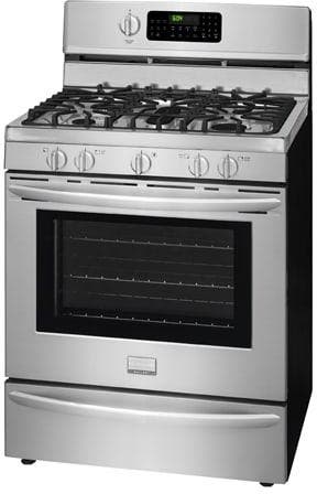 Frigidaire FGGF3060SF Stainless Steel